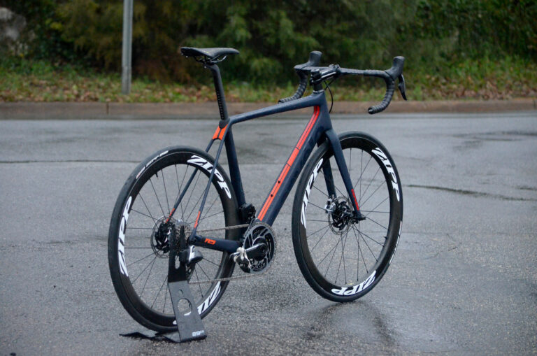 ワウトファンアールトが乗ったCervelo R5 CXが販売 プロのバイクを手にいれるチャンス ロードバイクはやめられない