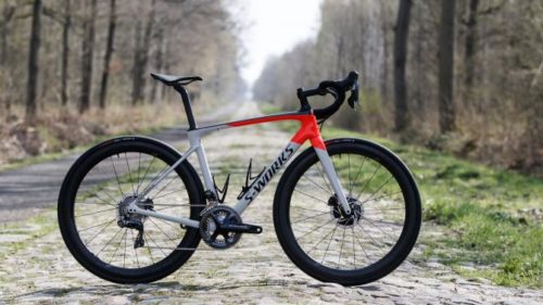 s works roubaix 58