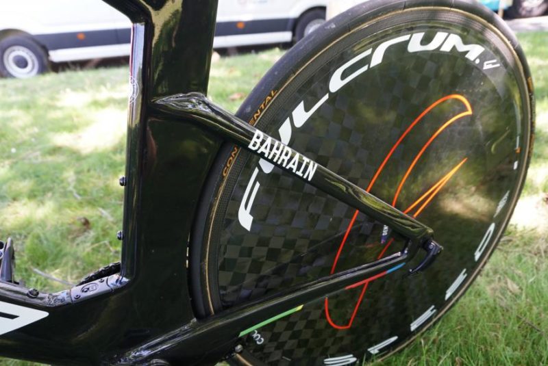 https://road.cc/content/feature/264181-rohan-denniss-merida-time-warp-tt-time-trial-bike-youre-not-going-see-tour-de