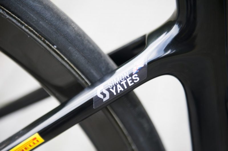 https://www.cyclist.co.uk/news/6765/bikes-of-the-tour-de-france-simon-yatess-stage-winning-scott-addict-rc-disc