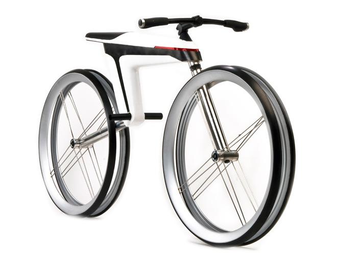 e-bikeと呼ばれる電気自転車