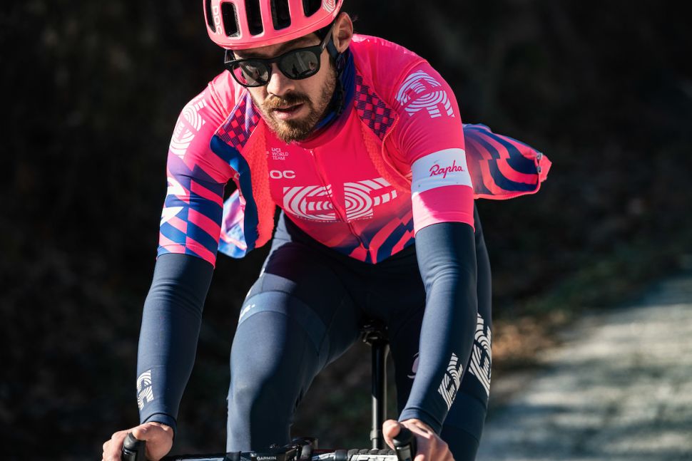 ef education first bike