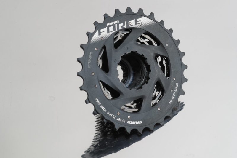 自転車 『やーみんな俺だ様専用』SRAM FORCE ETAP AXS