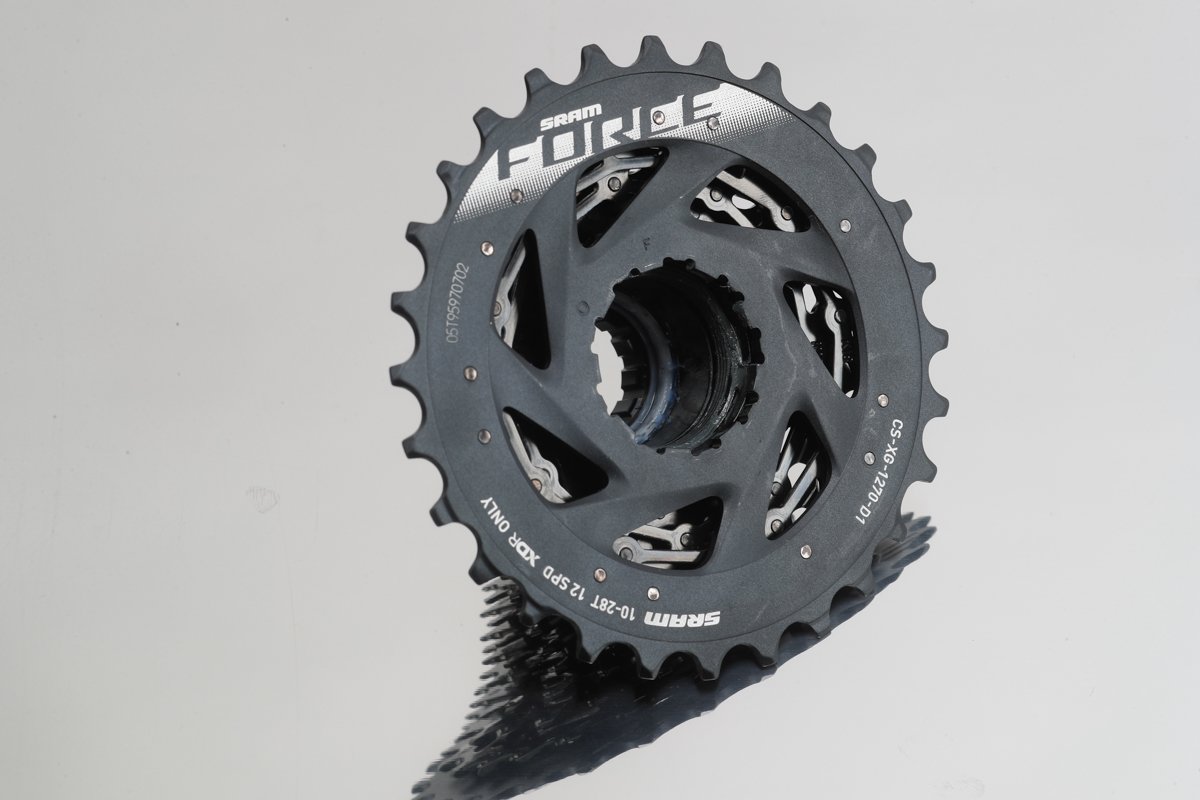 SRAM FORCE 12S 10-33t スプロケット XDR オンライン販売店舗 | motr.ca