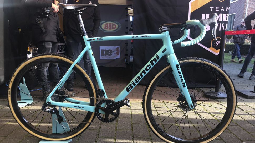bianchi zolder 2020