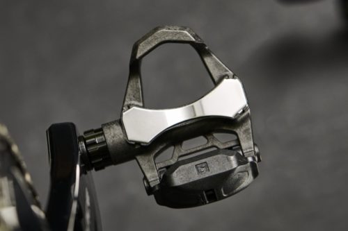 bontrager road pedals