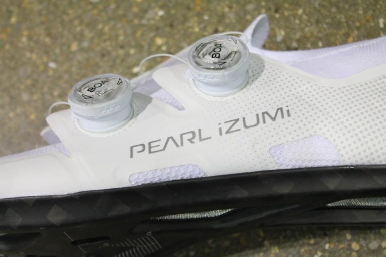 pearl izumi pro road v5 cycling shoes