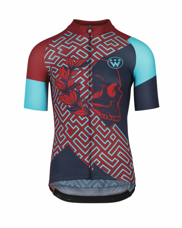 assos wyndymilla jersey