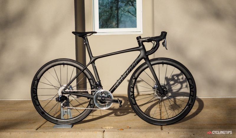 giant tcr advanced sl ccc