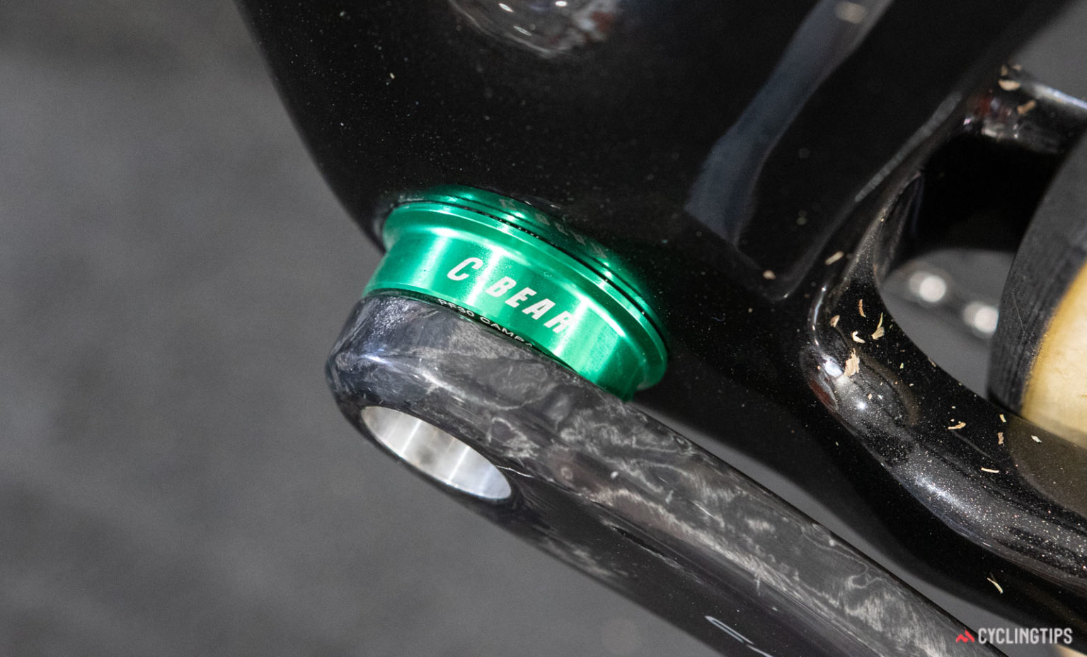 カレブ・ユアンの乗るRidley Noah Fast Disc 昨年からの変更点 | ロードバイクはやめられない