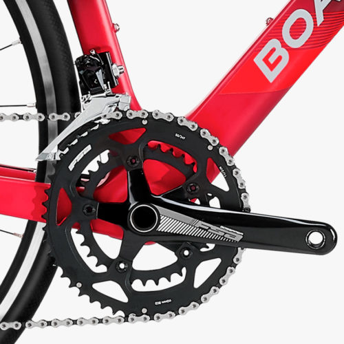 Boardman BikesはSLR 8.9 LTD EDITION 2021モデルを発売 | ロード 