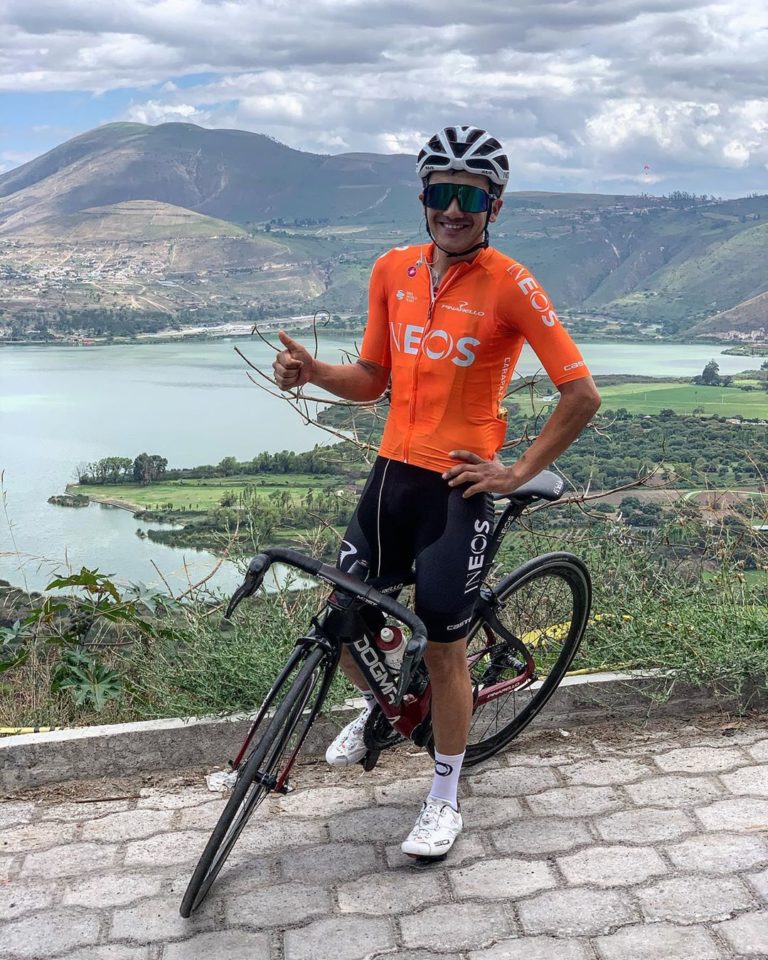 1000km 自転車