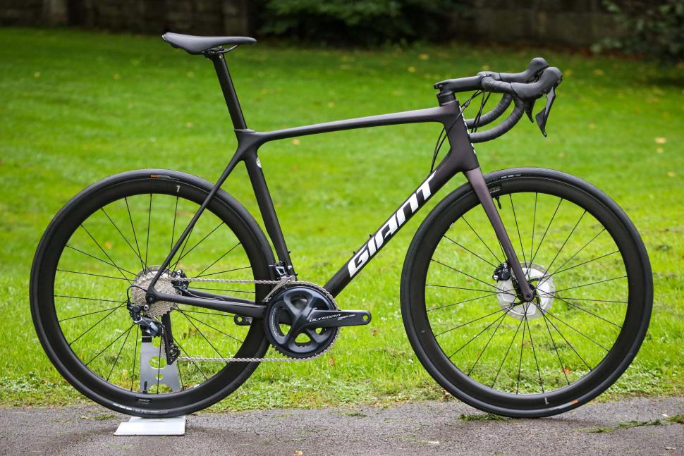 giant tcr compact