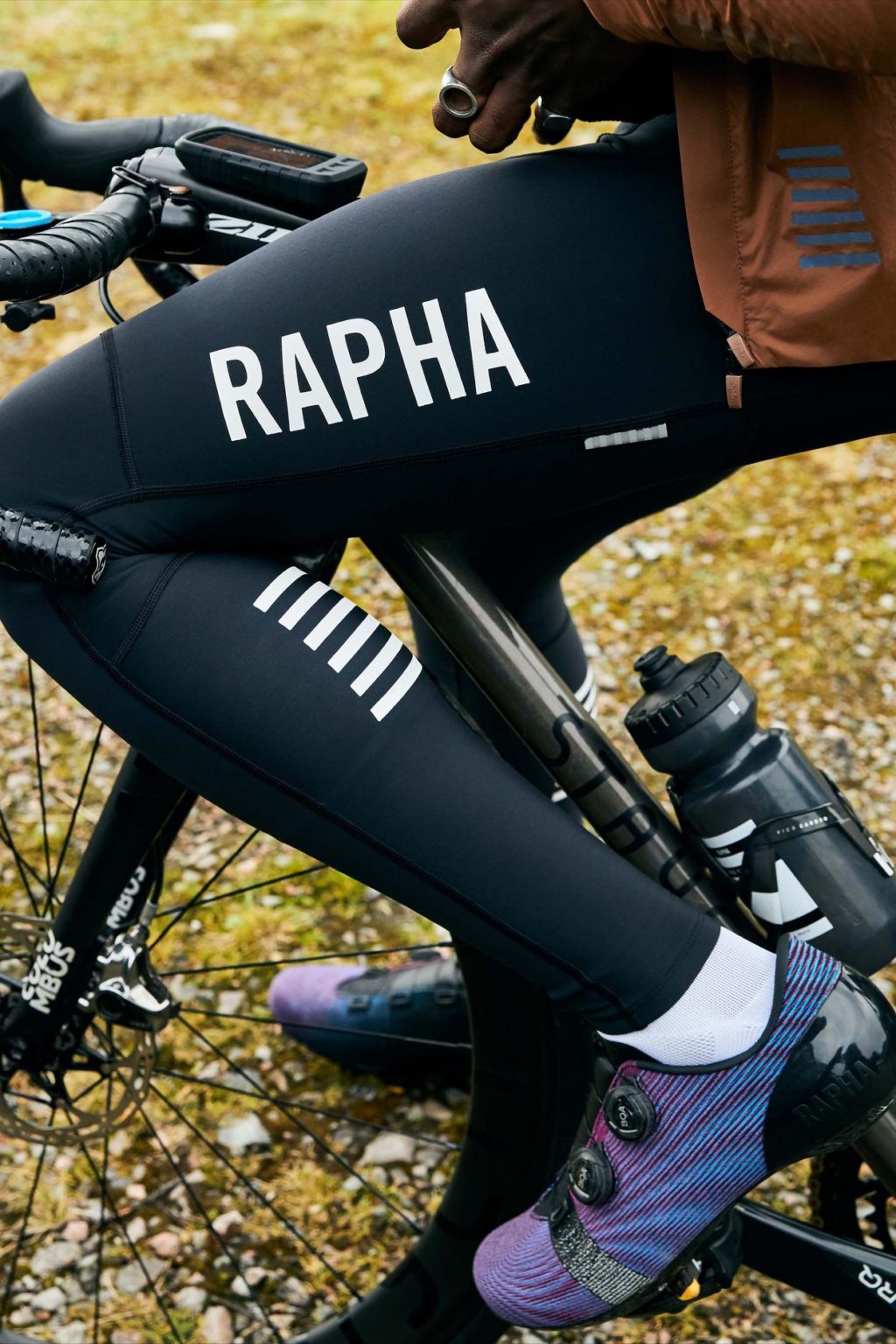 オンライン売り出し SMITH Forefront 2 rapha Lサイズ 新品未