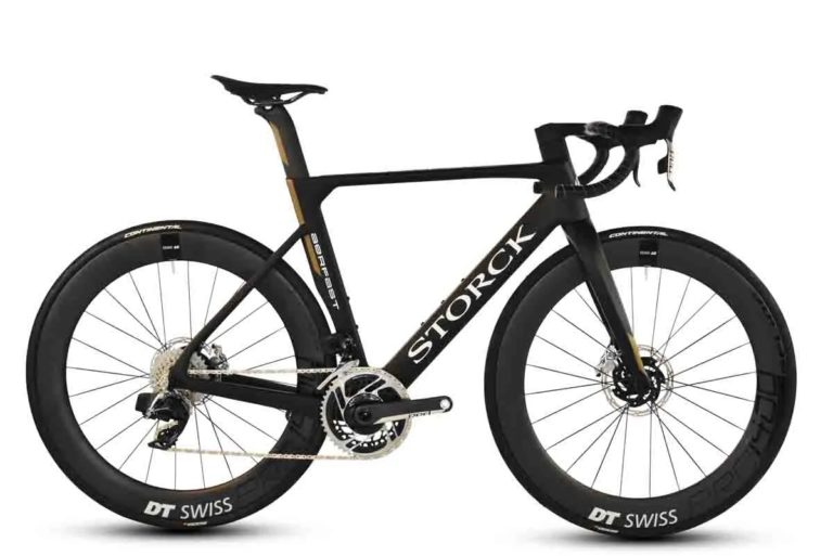 storck bicycle price