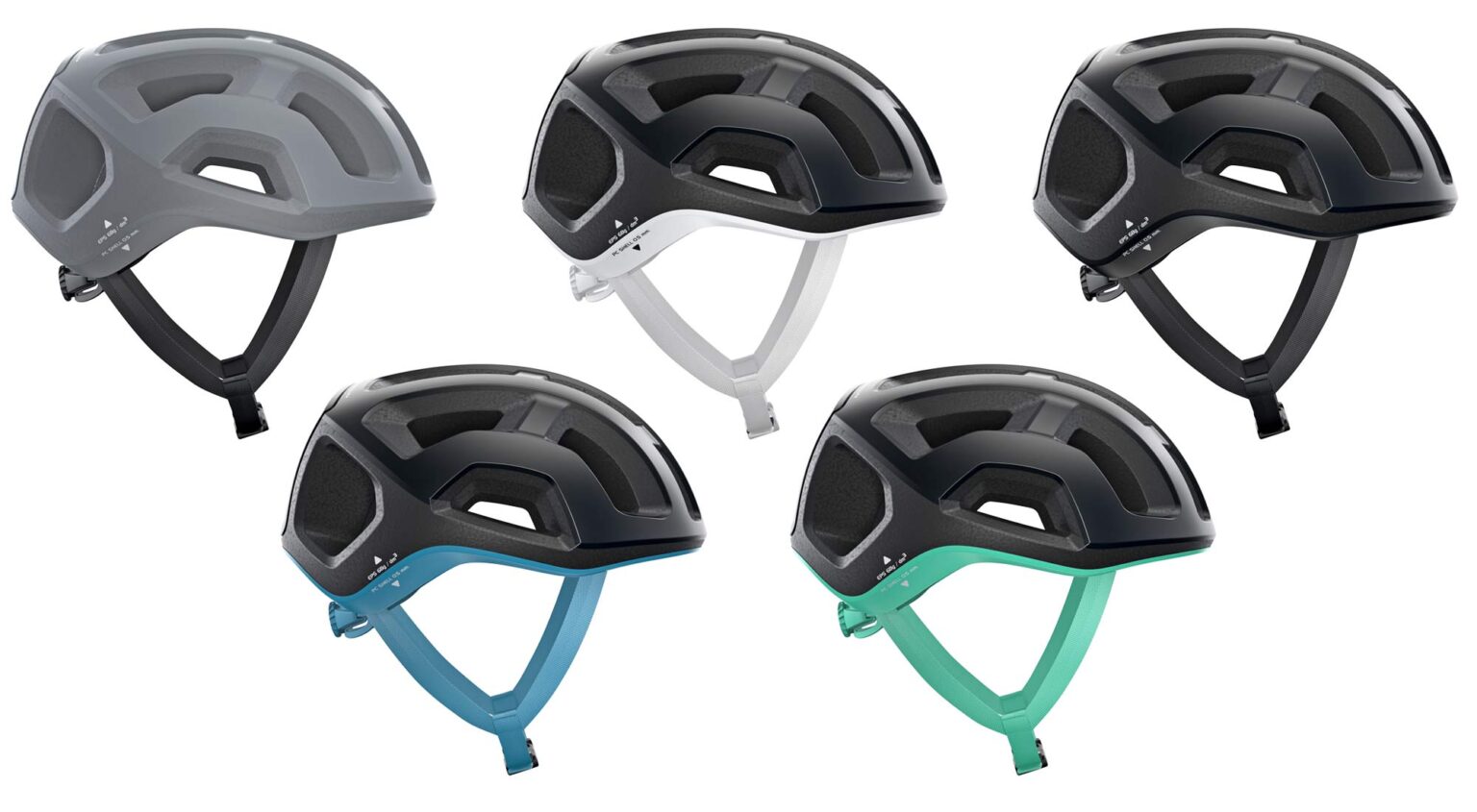 POCから超軽量のヘルメットPOC Ventral Lite180g登場 | ロードバイクはやめられない