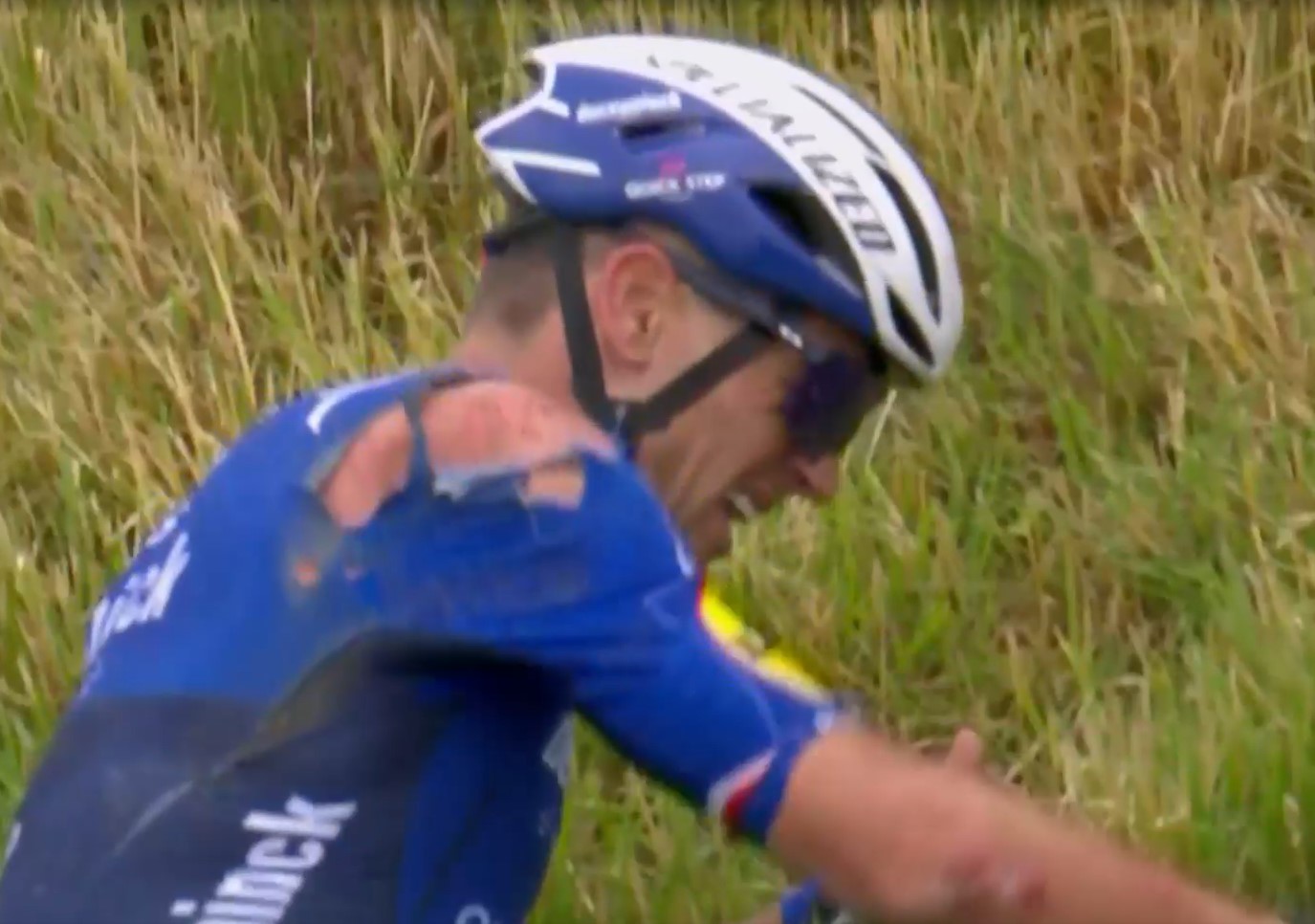 ドワルス・ドール・ヘット・ハーヘラントのワンデーレースを制したのは誰か? ロードバイクはやめられない