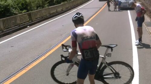 21東京オリンピックロードレース 男子エリートの金メダルは ロードバイクはやめられない