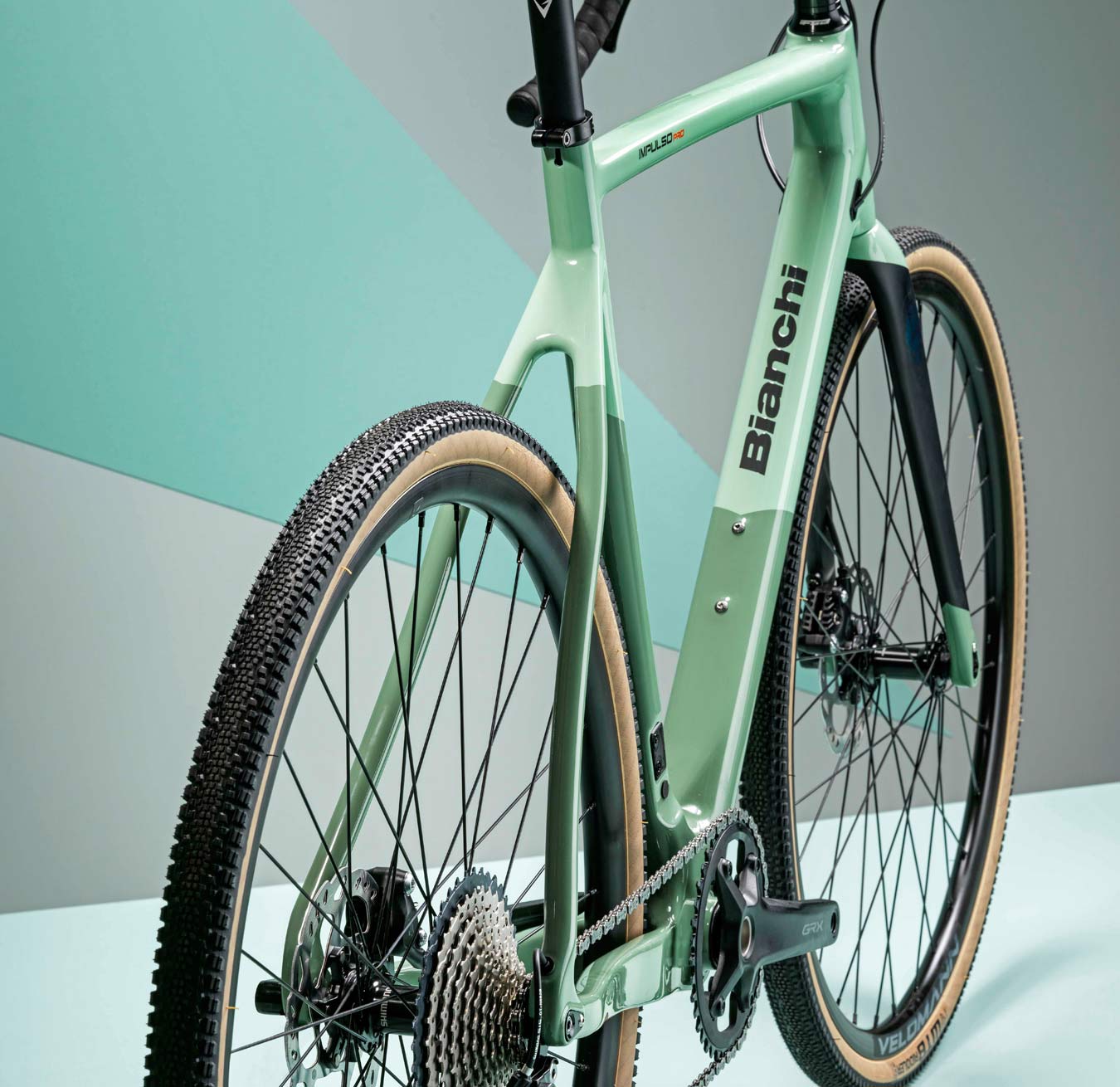 bianchi impulso ultegra electric road bike 2019