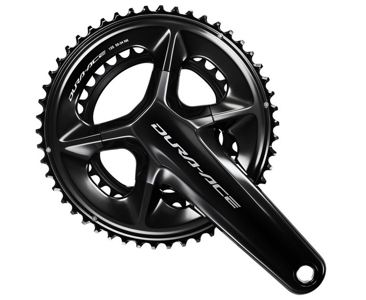 SHIMANO(シマノ) DURA-ACE デュラエース R9100シリーズ カーボン