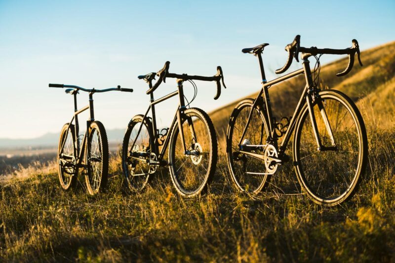 Pine Cycles Rasaから一台三役の世界で最も用途の広いRasaフレーム登場 | ロードバイクはやめられない