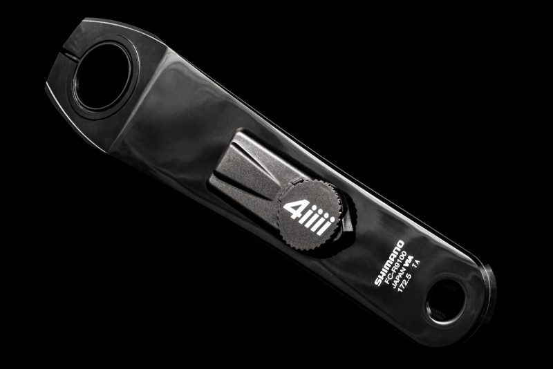 4iiii PRECISION POWERMETER4iiii - www.ecolet.bg