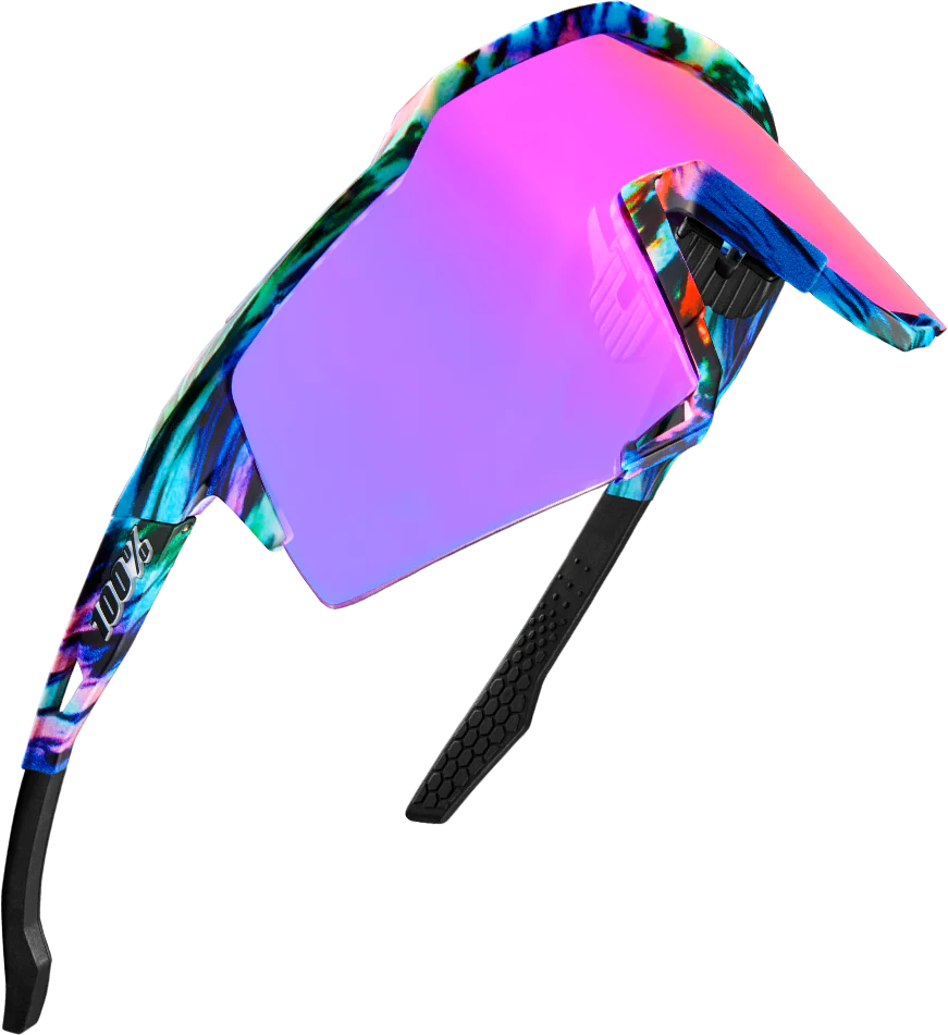 100 speedcraft sagan