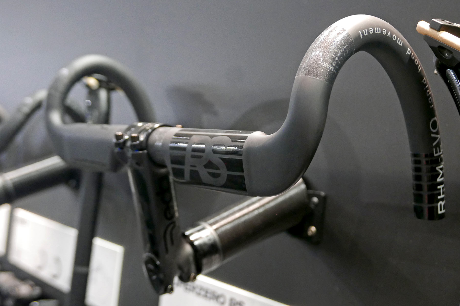 DEDA デダ SUPERZERO RS HANDLEBAR スーパーゼロ RS カーボンバー DCR 