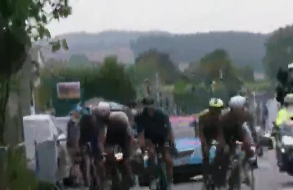 2022 ラ・ポリノルマンド フランスのワンデーレースを勝ち取ったのは? ロードバイクはやめられない