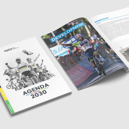 UCIは2027年のスーパー世界選手権の開催地を発表 ロードバイクはやめられない