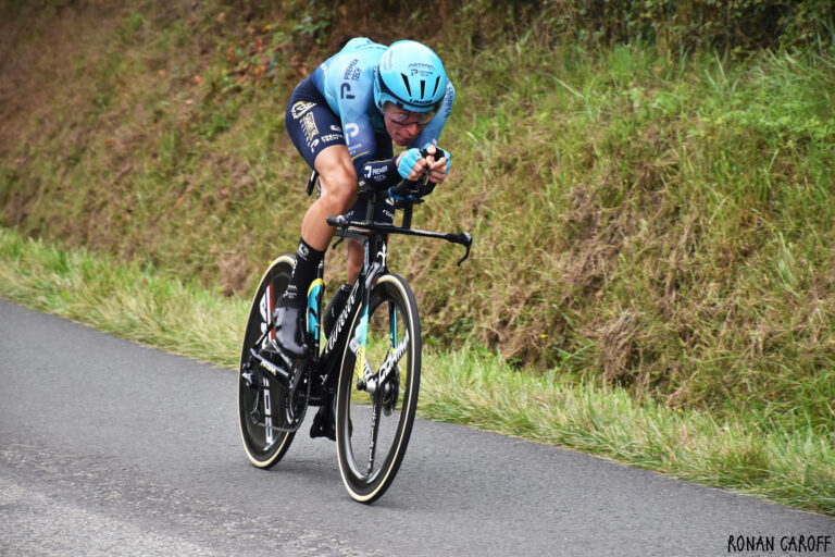 EF EducationEasyPostが南アフリカのライダー、スタンファン・デボッドを獲得 ロードバイクはやめられない