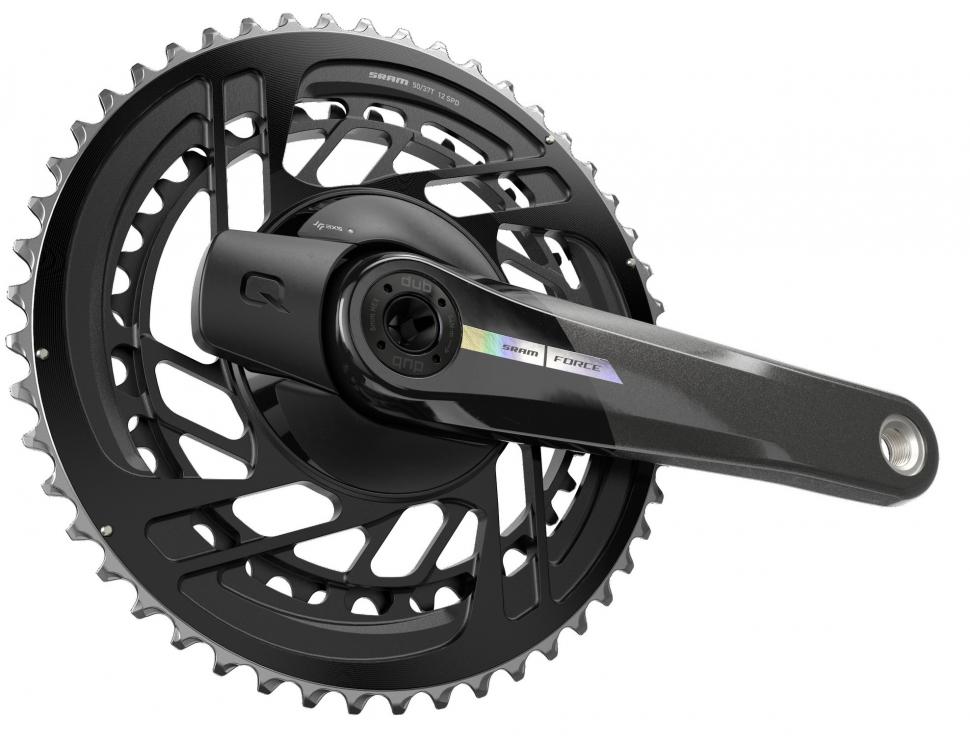 SRAMから新エディションのSRAM FORCE AXSグループセット登場 ロードバイクはやめられない