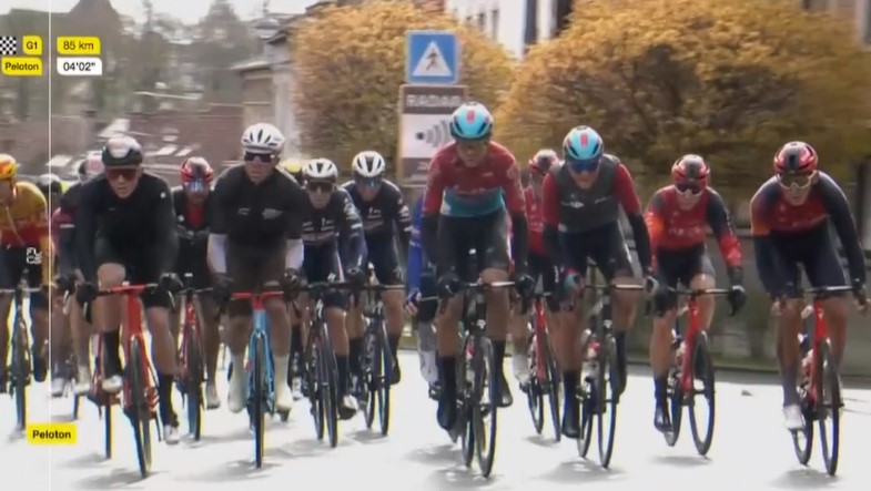 2023 ブラバンツ・パイル フランダースクラシック最終戦の勝者は? ロードバイクはやめられない