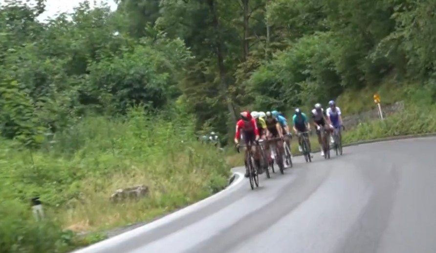 2023 ツアー・オブ・オーストリア第1ステージ 初日の開幕ステージを制したのは? ロードバイクはやめられない