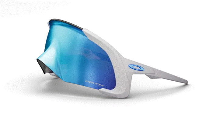 Oakleyから切断ミスで生まれたSpace EncoderとIpsoアワード賞受賞のFlex Scape | ロードバイクはやめられない