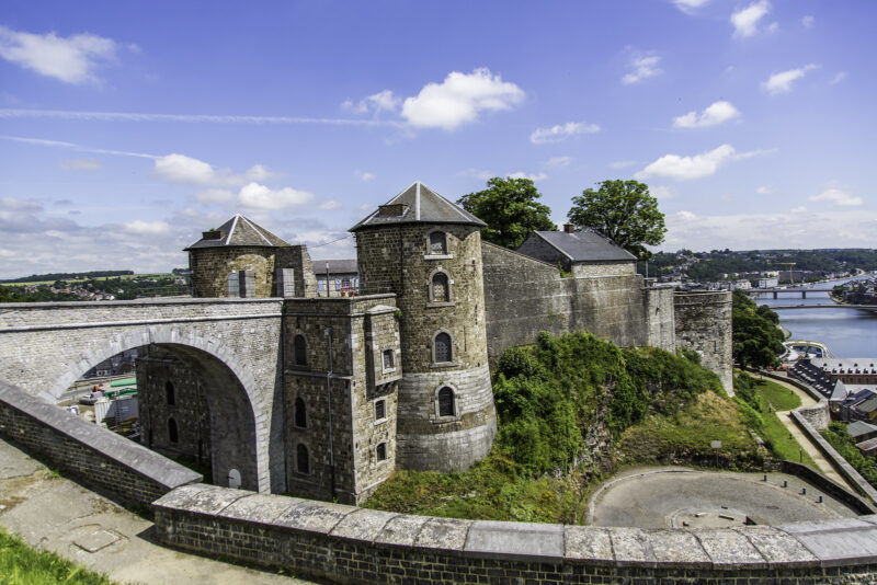 2024 グランプリ・ド・ワロニー ナミュール城塞を最速で駆け上がったのは? ロードバイクはやめられない