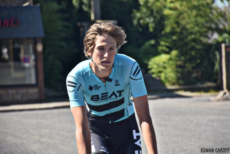 TDT Unibet Cycling Teamは、2025年からフランス国籍のチームとなりツールに近づく ロードバイクはやめられない