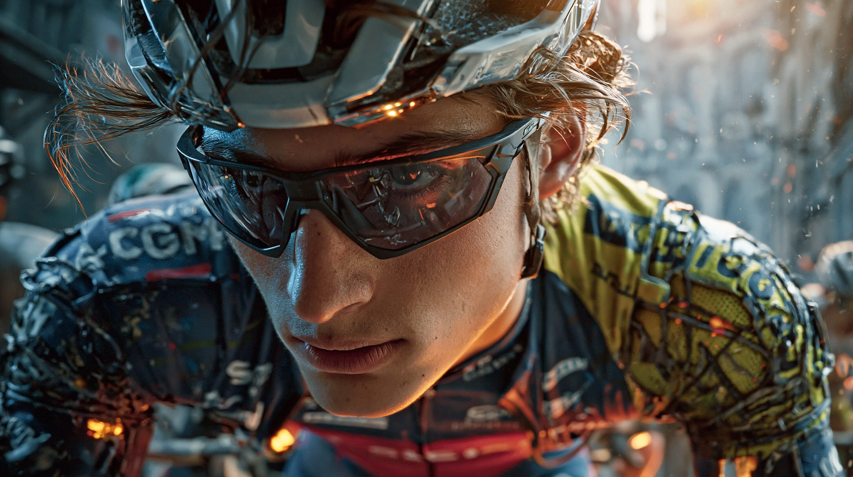 Image generated by Midjourney