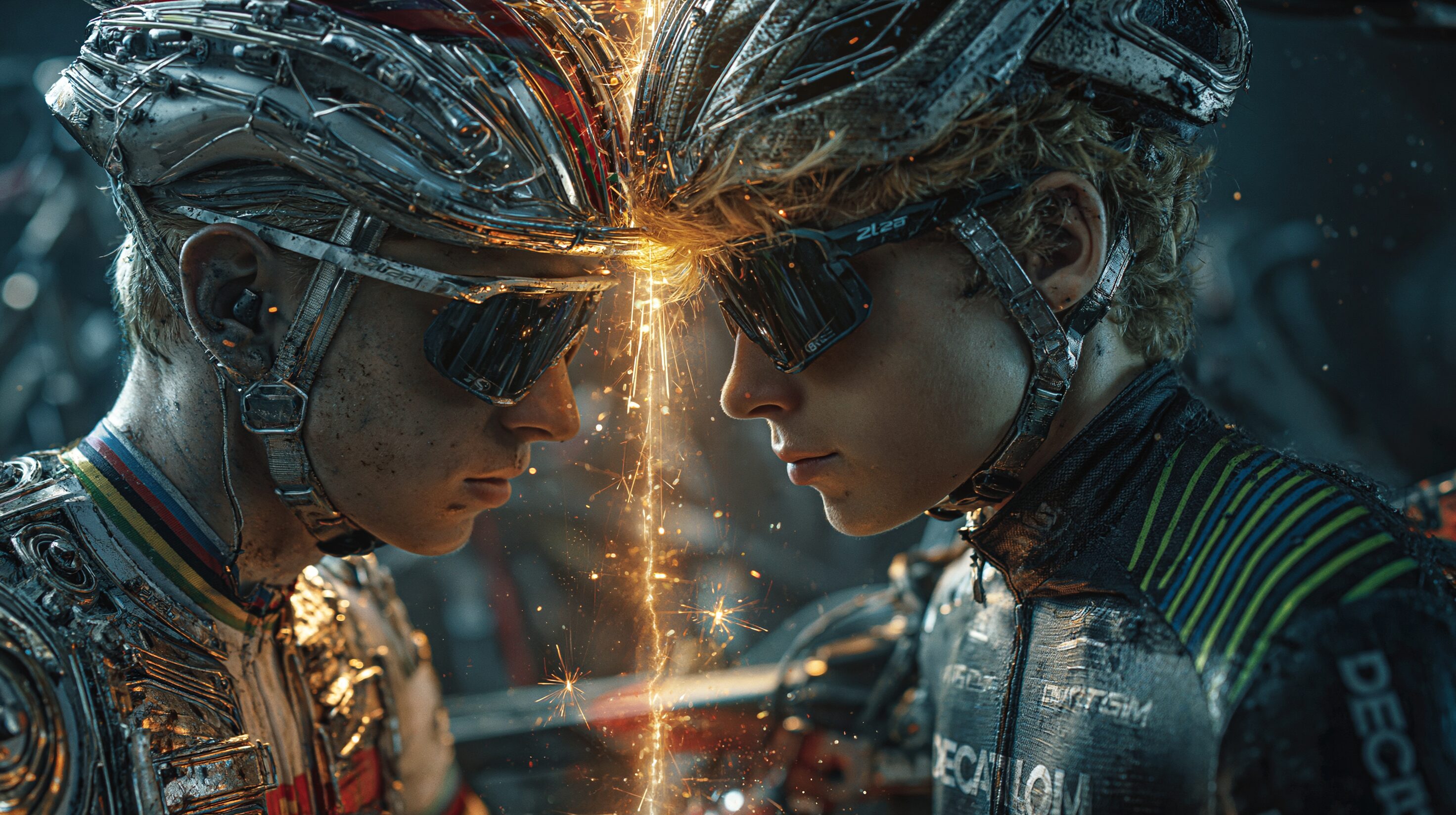 Image generated by Midjourney