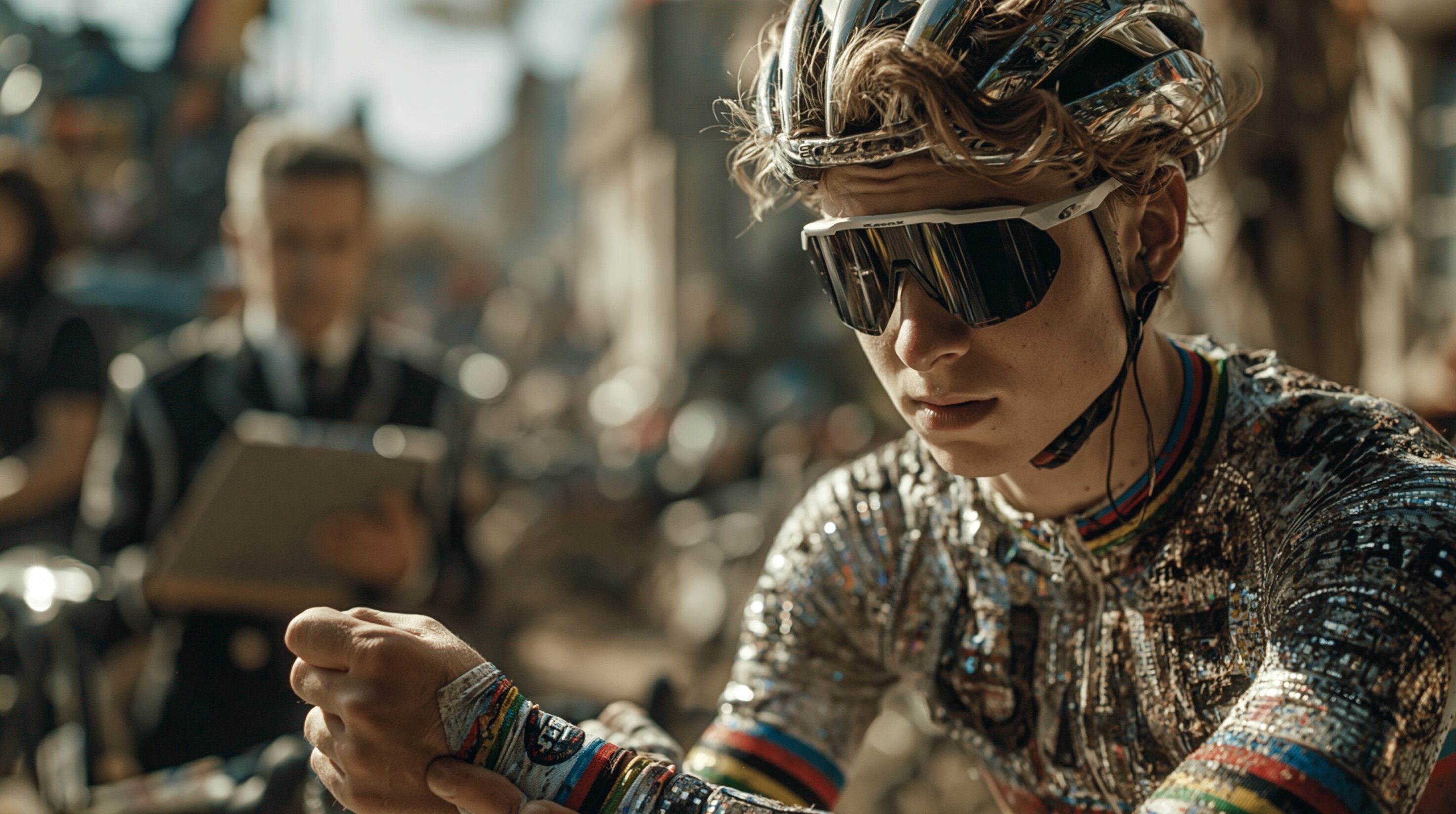 Image generated by Midjourney