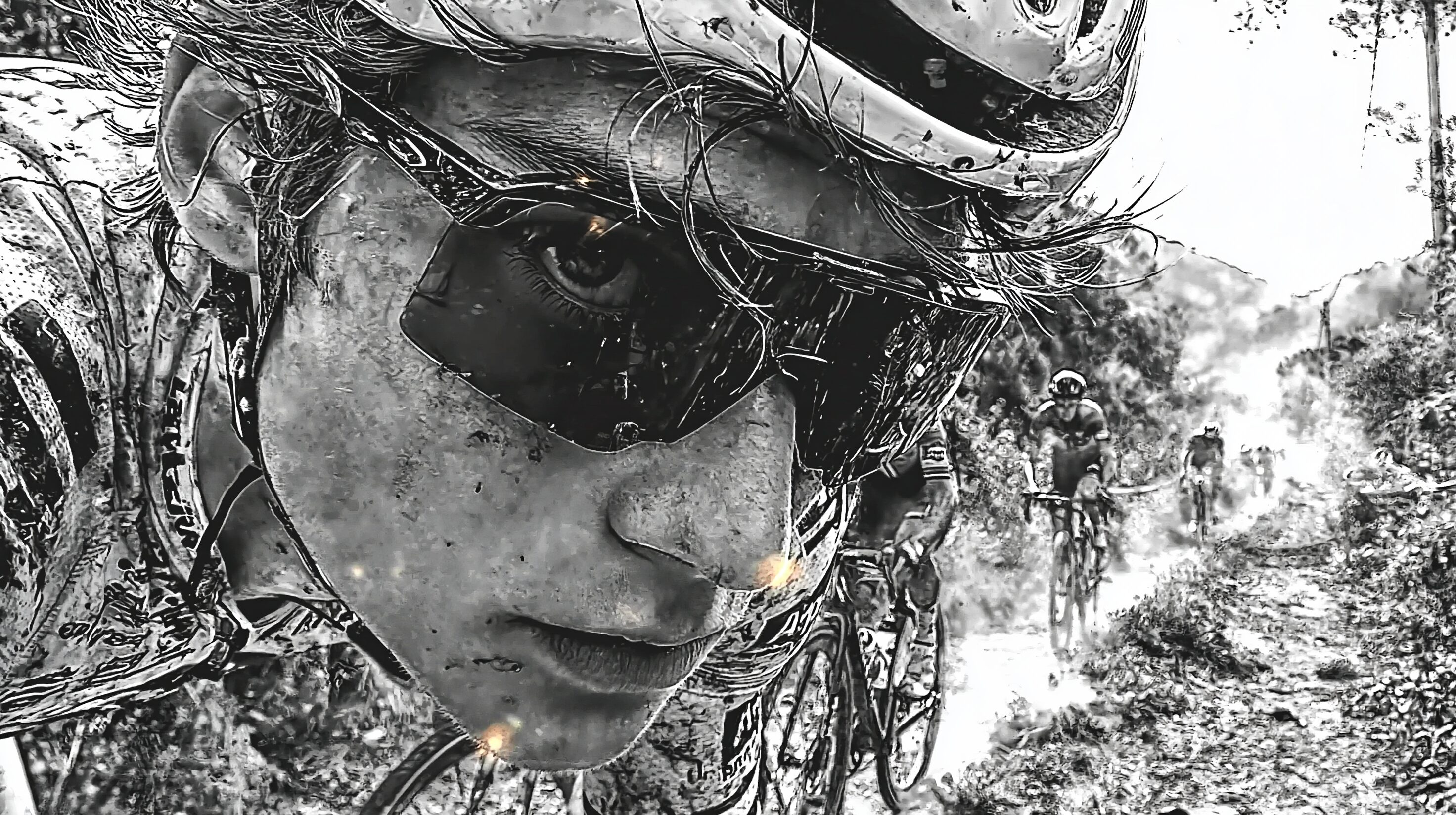 Image generated by Midjourney