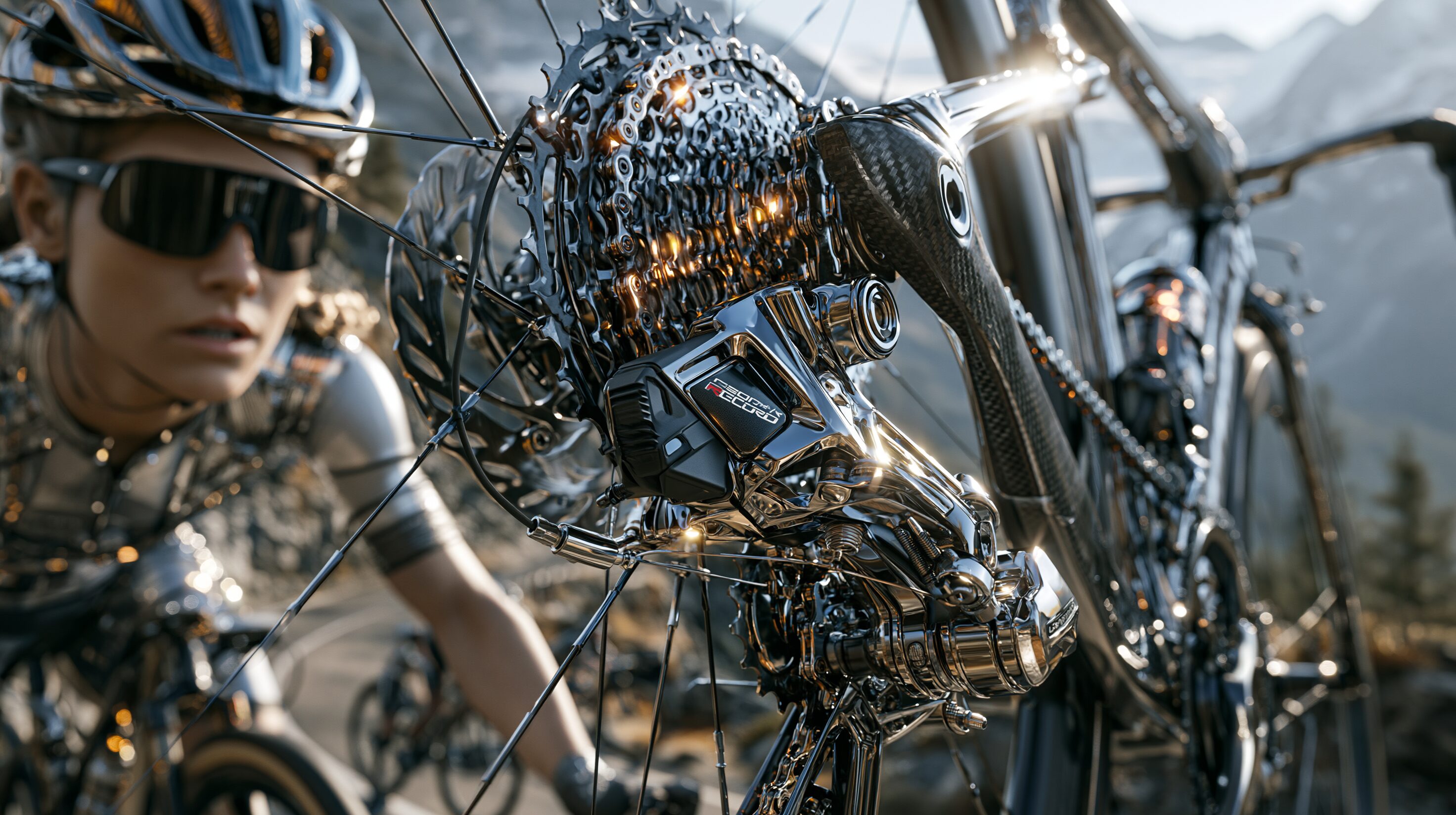 Image generated by Midjourney