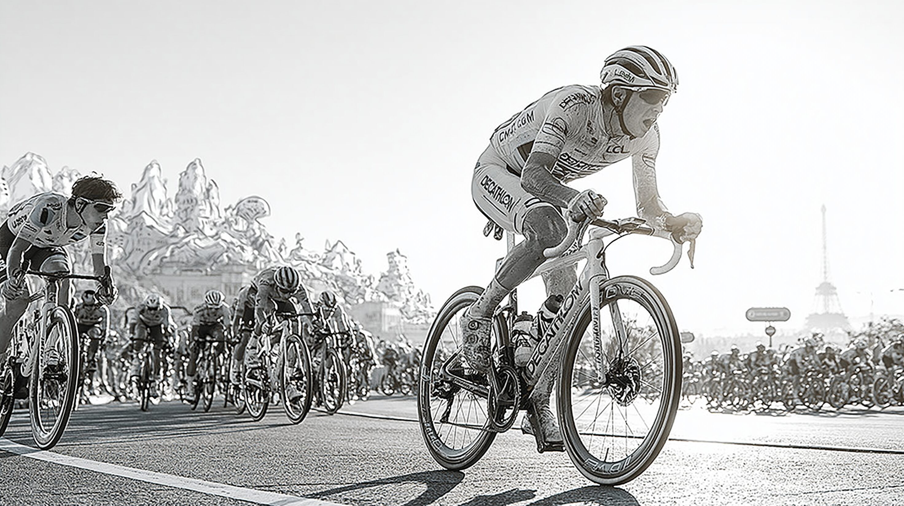 Image generated by Midjourney