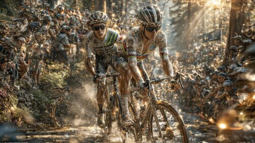 Image generated by Midjourney 