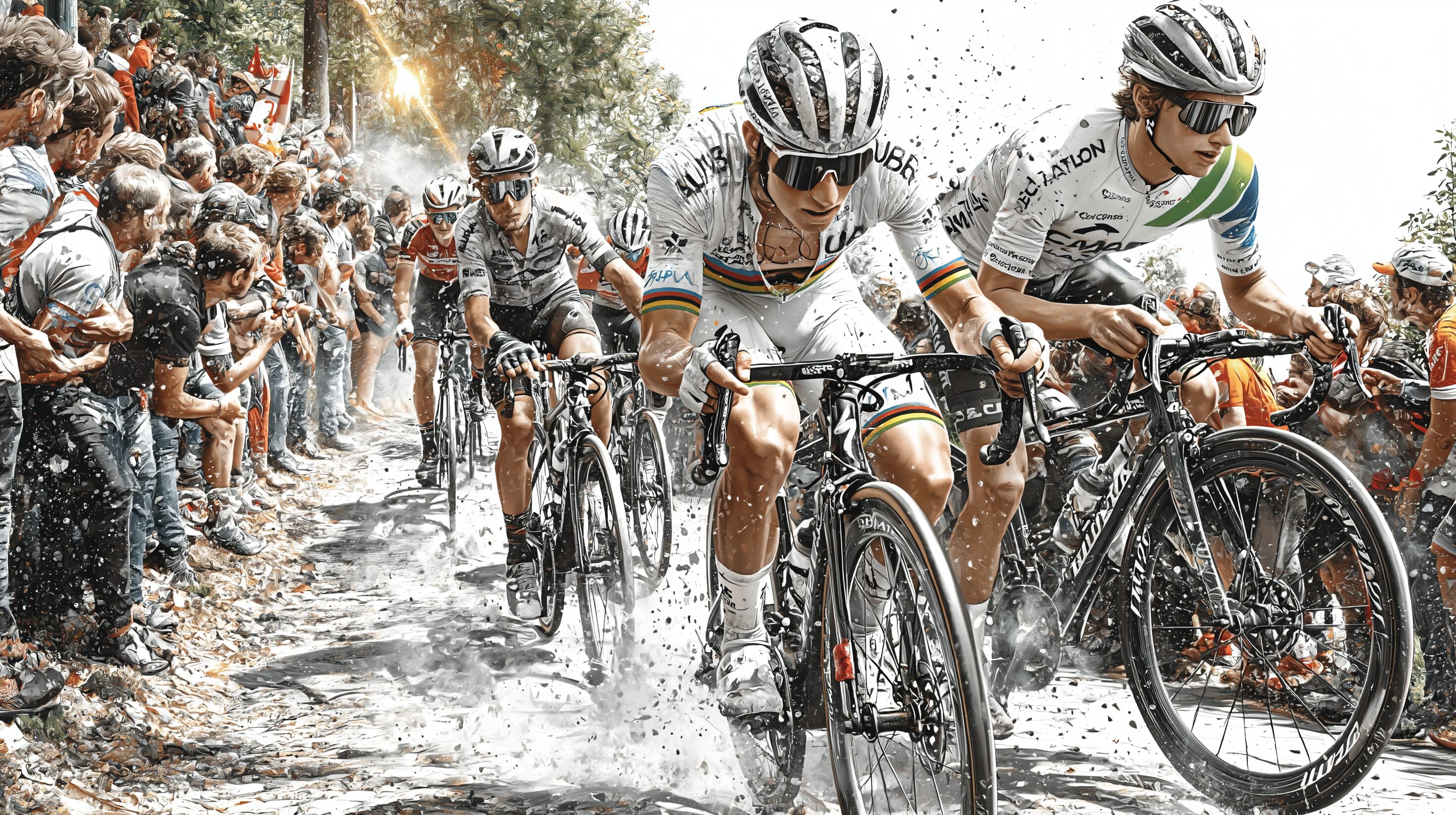 Image generated by Midjourney