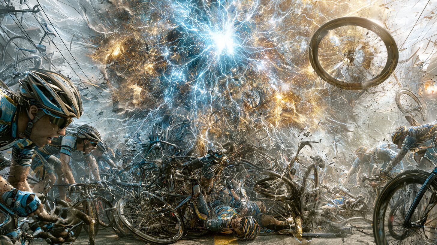 Image generated by Midjourney